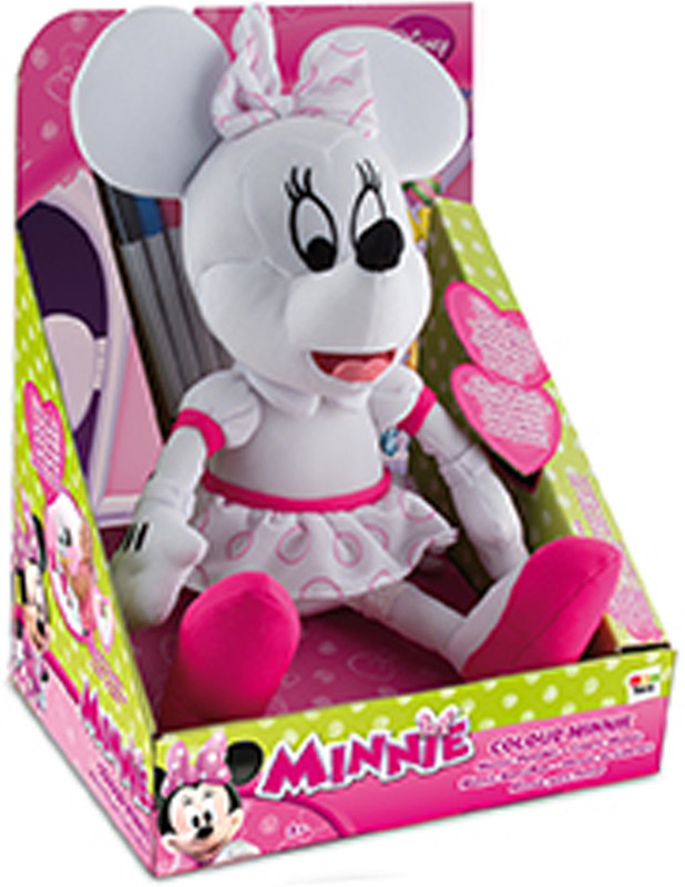 IMC Paint Me Minnie IMC Paint Me Minnie