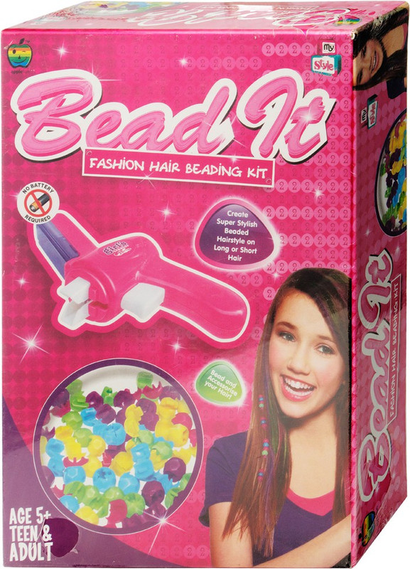 Apple Fun Bead It Apple Fun Bead It