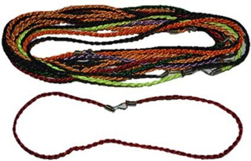 Art and Craft Creations Multicolor Ropes - For Quilling & Terracotta Jewels - 25pcs Art and Craft Creations Multicolor Ropes - For Quilling & Terracotta Jewels - 25pcs