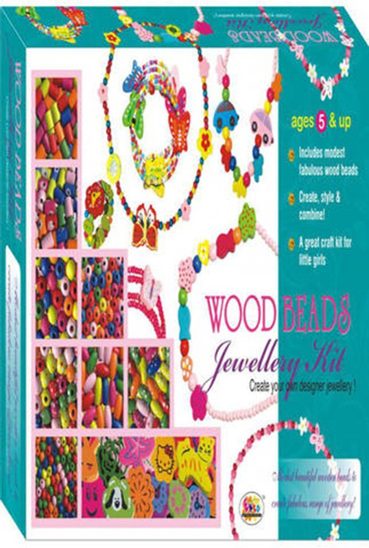 Ekta wood Beads Ekta wood Beads