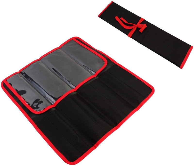 Bianyo Artist Paint Brush Storage Organizer Folding Bag Bianyo Artist Paint Brush Storage Organizer Folding Bag