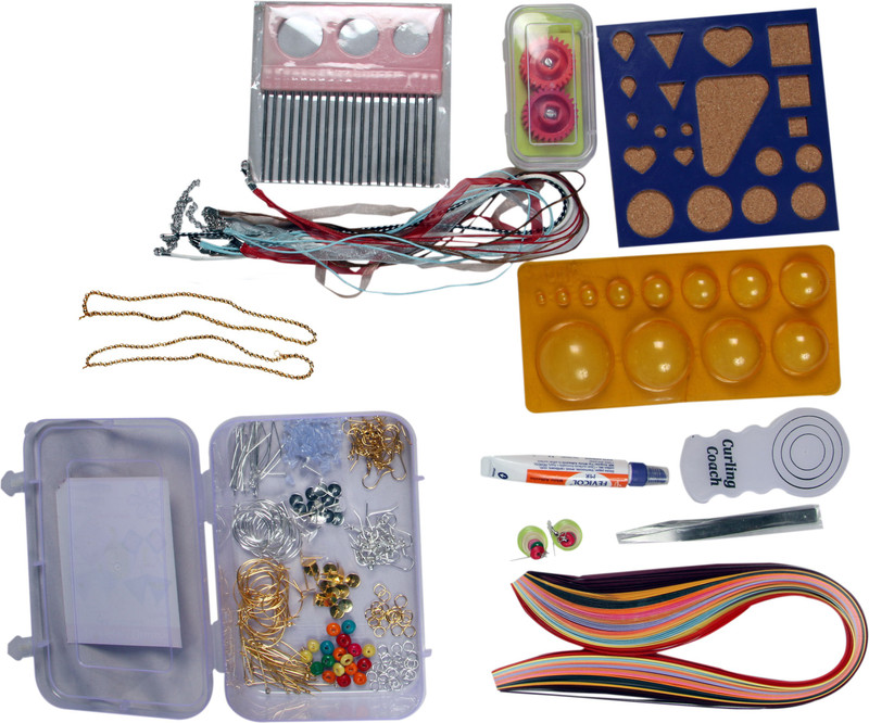 Twisha Quilling Essentials Twisha Quilling Essentials