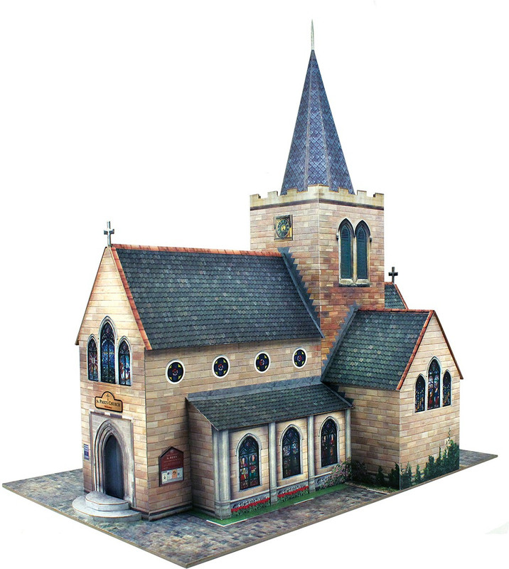 The CityBuilder Church The CityBuilder Church