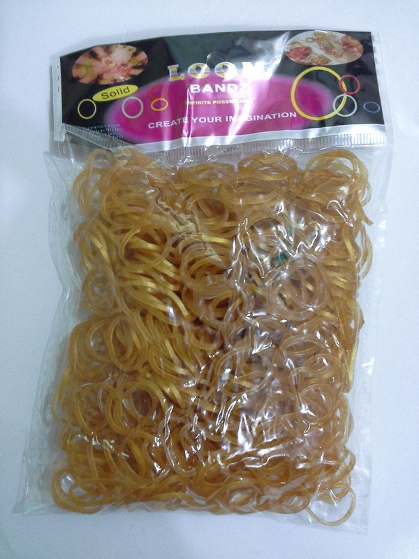 Shatchi 600 Metallic Gold Loom Band Refill Kit Kids Toys Arts Crafts Toys With S Clips & Hook, Gift For Birthday, Anniversary, Festival Shatchi 600 Metallic Gold Loom Band Refill Kit Kids Toys Arts Crafts Toys With S Clips & Hook, Gift For Birthday, Anniversary, Festival