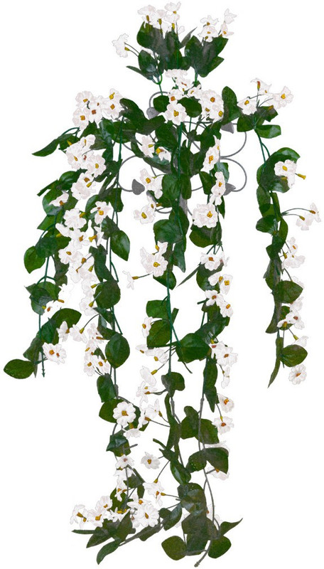 The Fancy Mart Flowerplant-153 Multicolor Wild Flower Artificial Flower(32 inch, Pack of 1) RS.385 (61.00% Off) - Flipkart