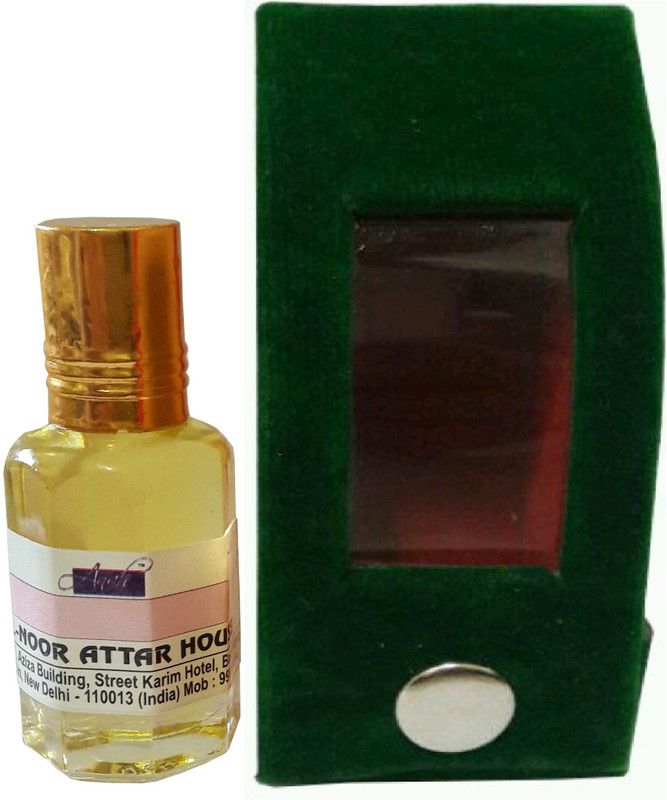 Anah Mitti Floral Attar(Mitti)