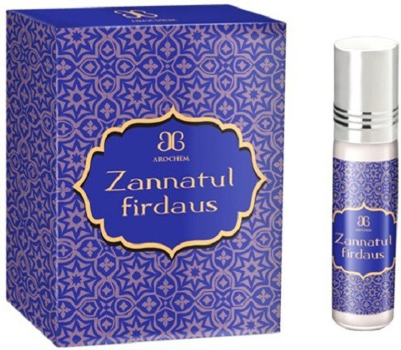 Arochem zannatul firdaus1 Floral Attar(Musk)