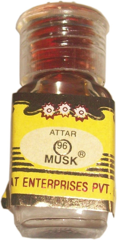 Al-Rehab Musk Floral Attar(Musk)