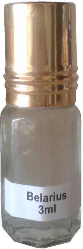 sugis Belarius Floral Attar(Blends (mukhallat))
