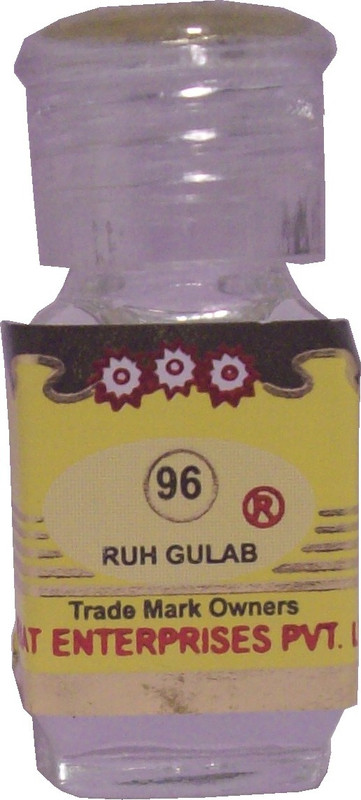Nemat Ruh_Gulab Floral Attar(Rose)
