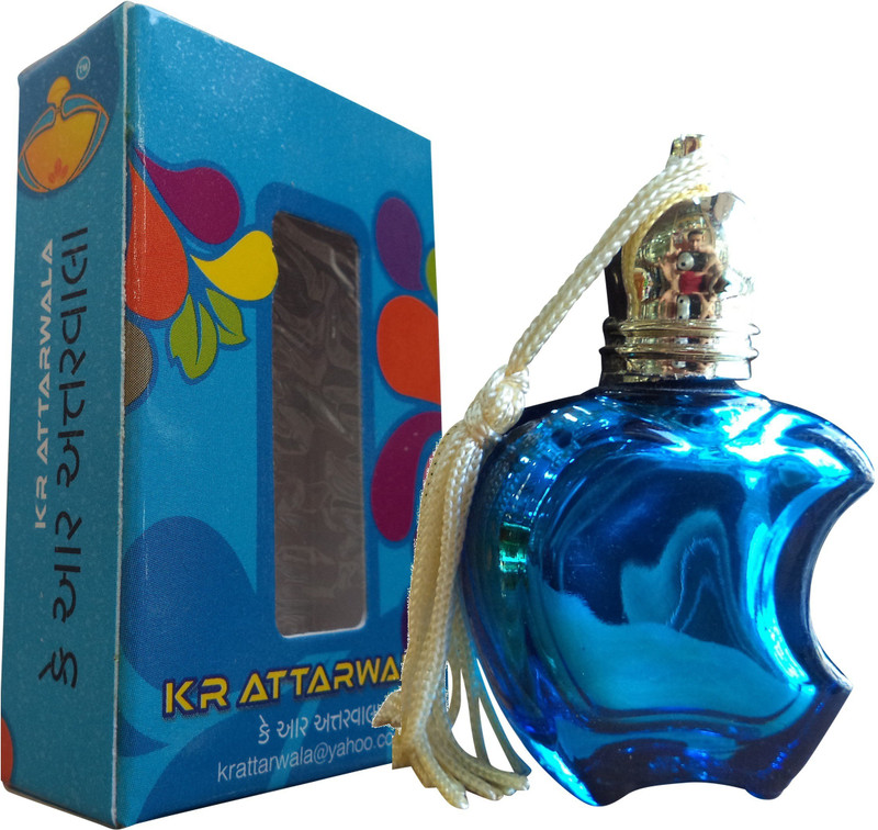 Kr Attarwala 14311 Floral Attar(Zafari) RS.398 (51.00% Off) - Flipkart