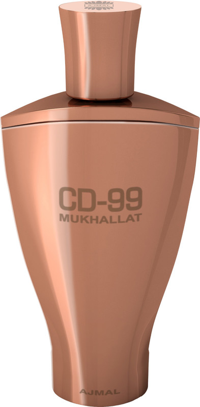 Ajmal CD 99 Mukhallat Floral Attar(Floral) Ajmal CD 99 Mukhallat Floral Attar(Floral)