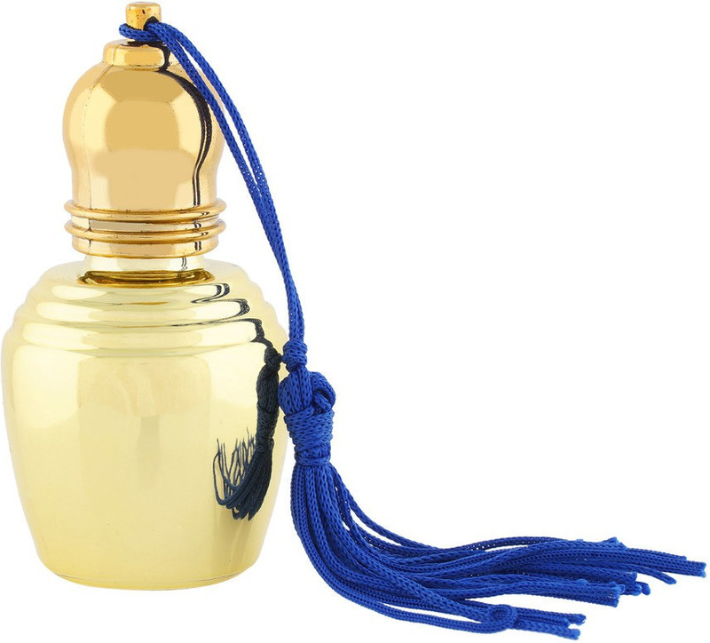 Herbal Tantra HTAS010292 Herbal Attar(Woody)
