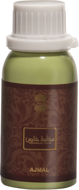 Ajmal MUKHALLAT KHAS Floral Attar(Musk) Ajmal MUKHALLAT KHAS Floral Attar(Musk)