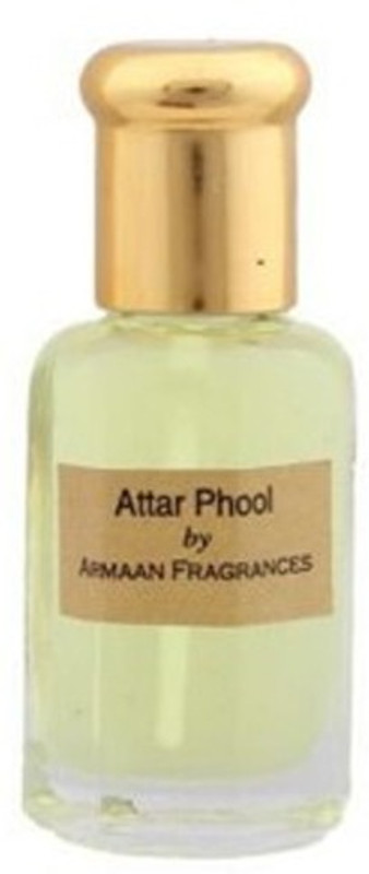 Armaan Attar Phool Herbal Attar(Shamana) Armaan Attar Phool Herbal Attar(Shamana)