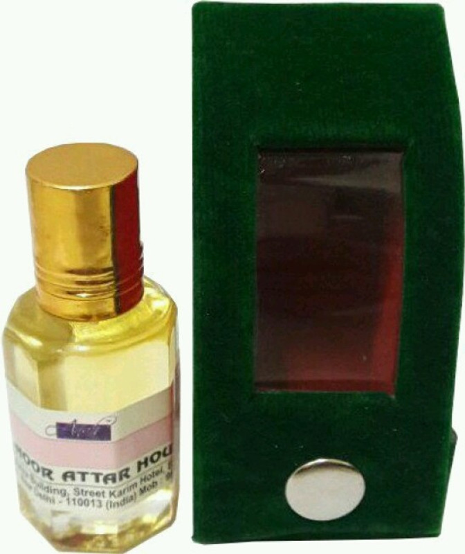 Anah Royal Floral Attar(Bakul)