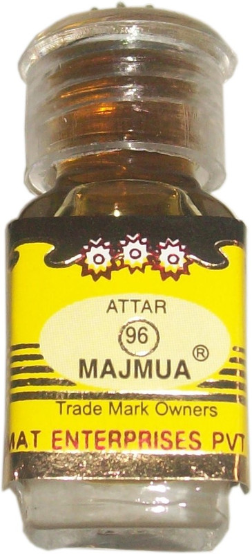 Nemat Majmua Floral Attar(Spicy)
