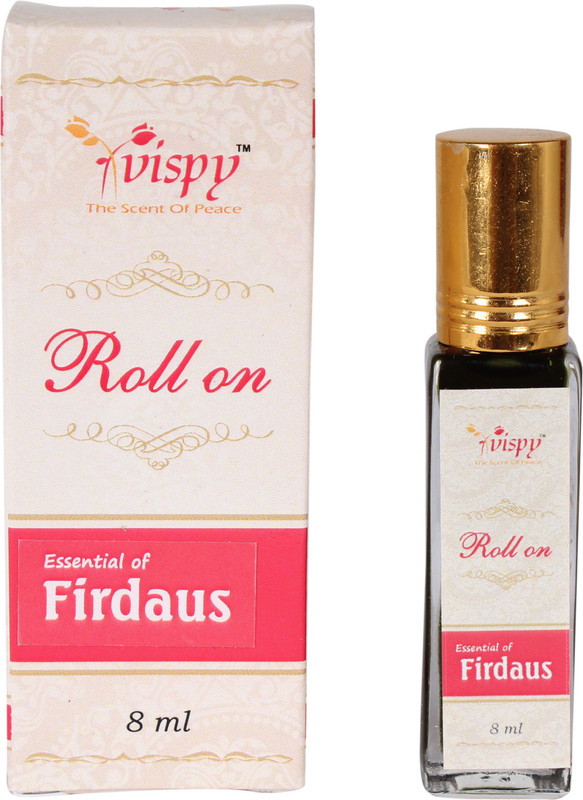 jannatul firdaus scent