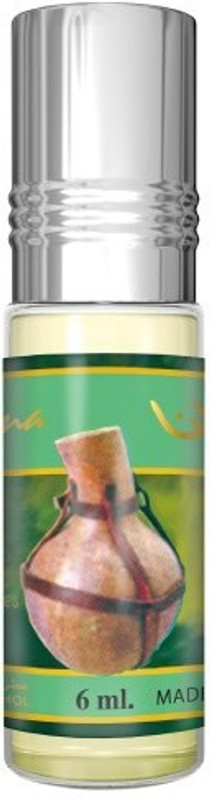 Al-Rehab Africana Floral Attar(Floral)