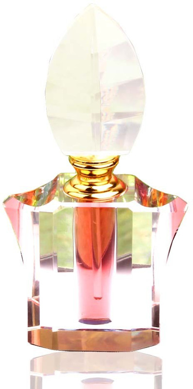 Fragrance and Fashion Kashmiri Rose Herbal Attar(Rose)