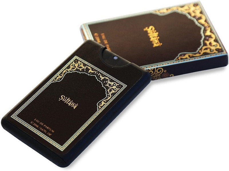 Neesh NEESHCW01S Floral Attar(Saffron)