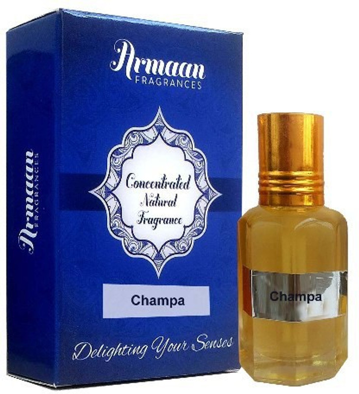 Armaan Champa Herbal Attar(Champa) Armaan Champa Herbal Attar(Champa)