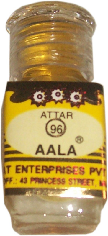 Al-Rehab AALA Floral Attar(Rose)