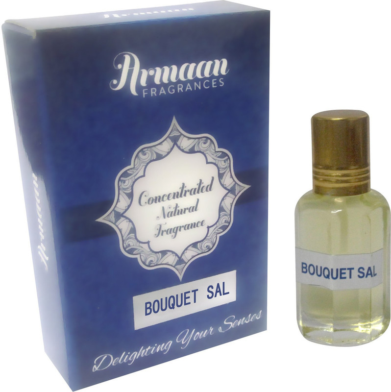 Armaan Bouquet Sal Floral Attar(Oud (agarwood)) Armaan Bouquet Sal Floral Attar(Oud (agarwood))