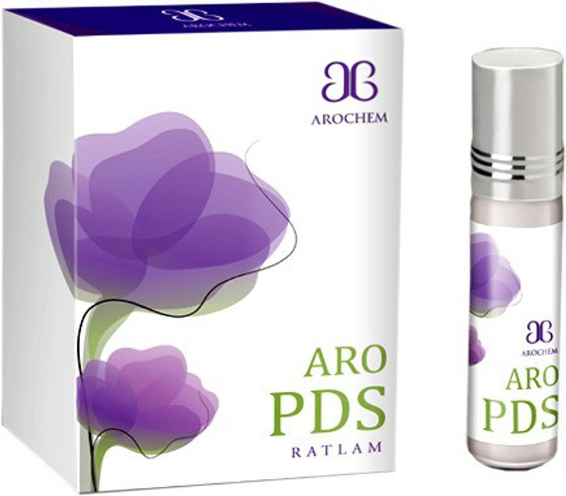 Arochem ARO PDS Herbal Attar(Musk Arabia)