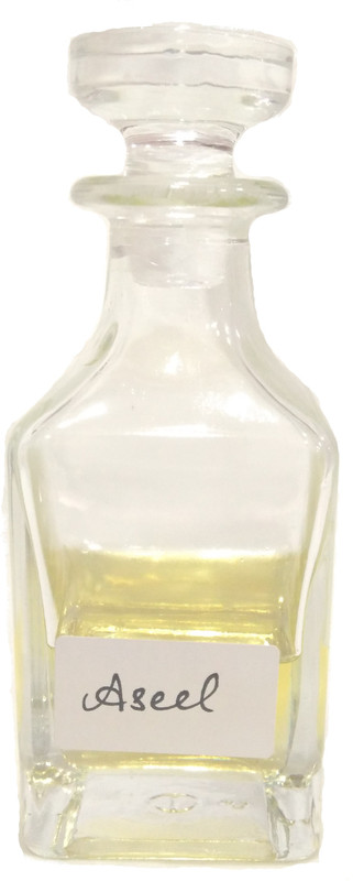 Ahaans Aseel 12 ML Roll on Bottle Highly Concentrated Floral Attar(Islamic Bakhur)
