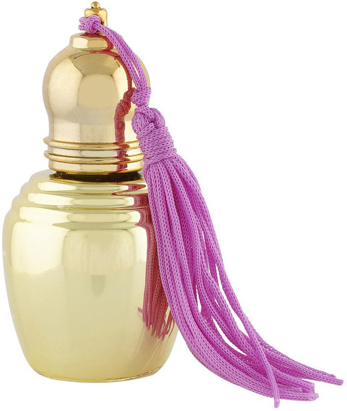 Herbal Tantra HTAS010322 Floral Attar(Zafari)