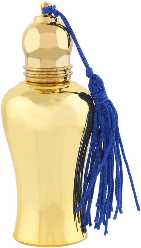 Herbal Tantra HTAS010247 Herbal Attar(Agarwood)