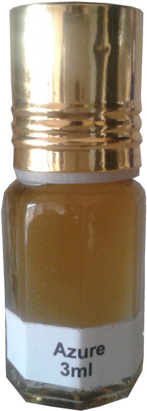 sugis Azure Floral Attar(Woody)