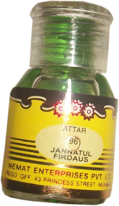 Nemat Jannat_ul_Firdous Floral Attar(Jannat ul Firdaus)