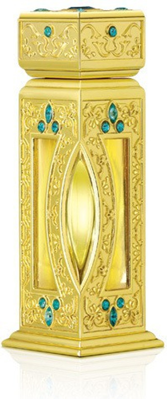 Rasasi Sahar Floral Attar(Floral)