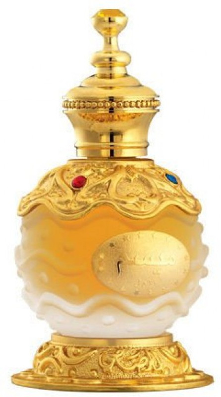 Rasasi Maisam Floral Attar(Musk)
