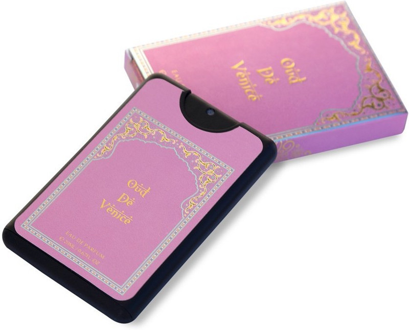 Neesh NEESHCW01ODV Floral Attar(Citrus)