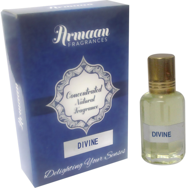 Armaan Divine Floral Attar(Floral) Armaan Divine Floral Attar(Floral)