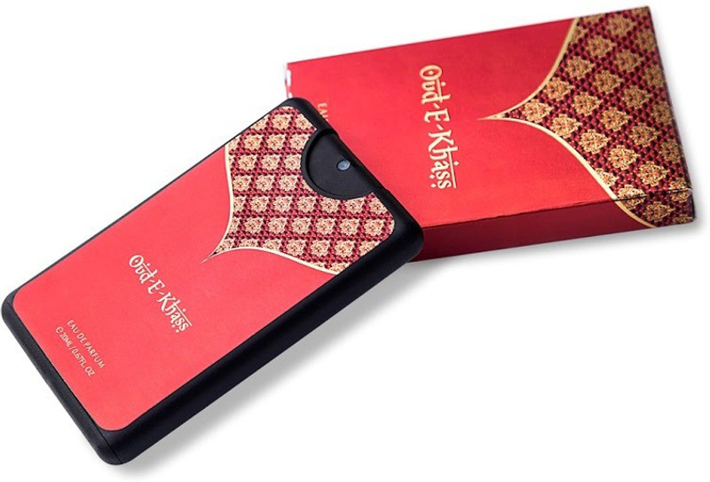 Neesh NEESHCM01OEK Floral Attar(Oud (agarwood))