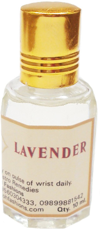 MohFashions LAVENDER Floral Attar(Floral) MohFashions LAVENDER Floral Attar(Floral)