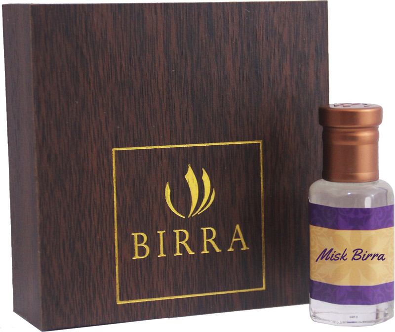 Birra Fragrance MISK BIRRA Floral Attar(Musk Arabia)