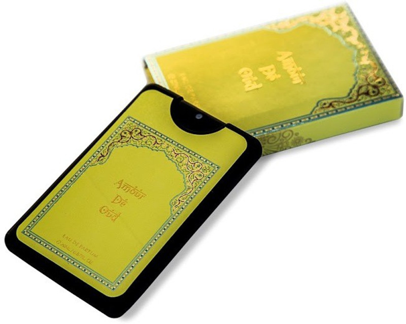 Neesh NEESHCW01ADO Floral Attar(Rose)