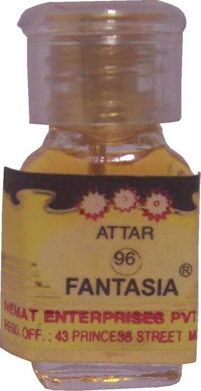 Nemat Fantasia Floral Attar(Musk Arabia)
