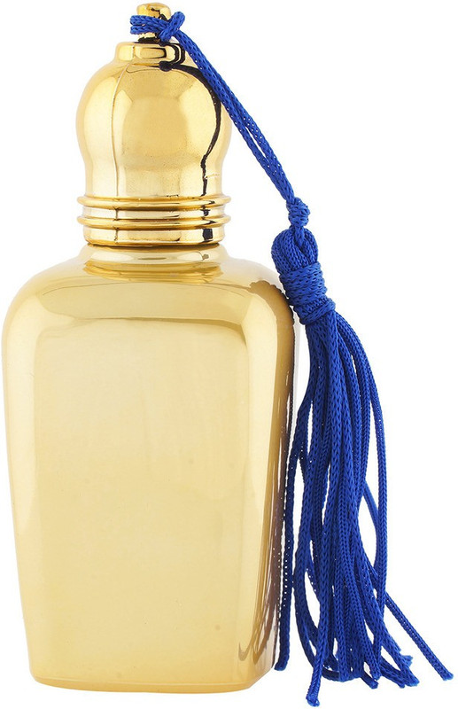 Herbal Tantra HTAS010308 Floral Attar(Champa)