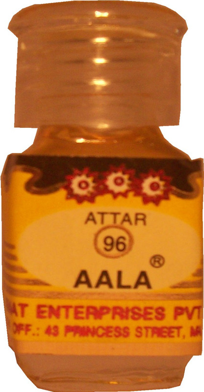 Nemat AALA Floral Attar(Rose)