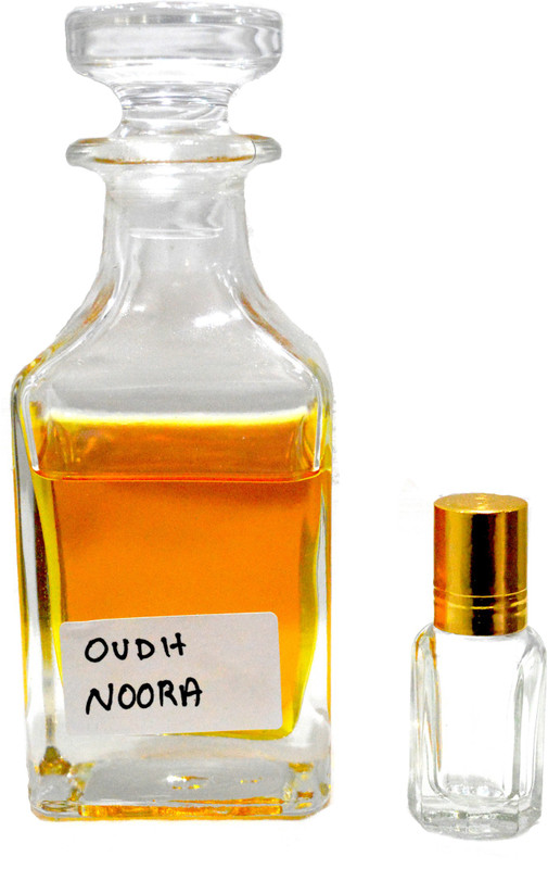 ahaans noorah12 Floral Attar(Floral)