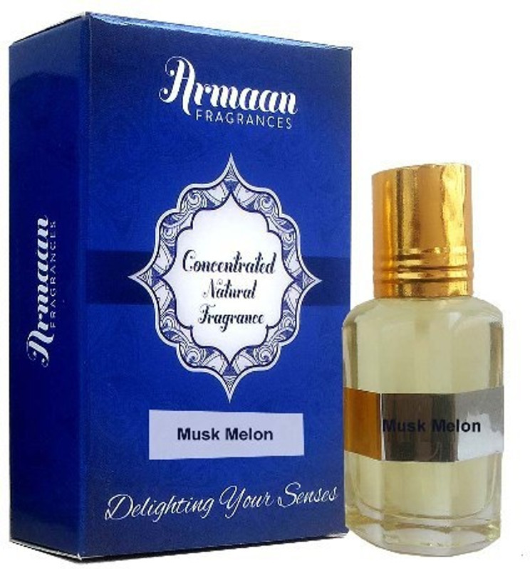 Armaan Musk Melon Floral Attar(Musk Arabia) Armaan Musk Melon Floral Attar(Musk Arabia)