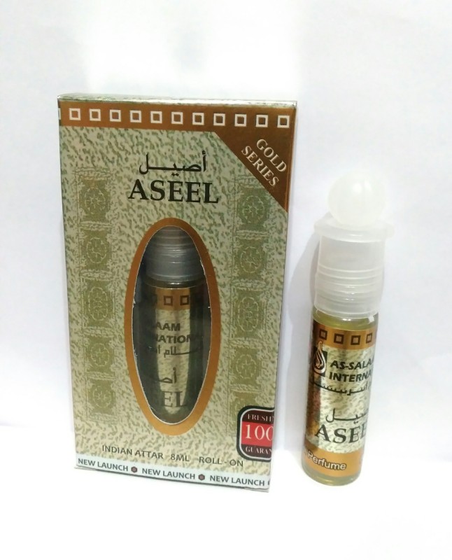 Assalam International 0005 Floral Attar(Floral)