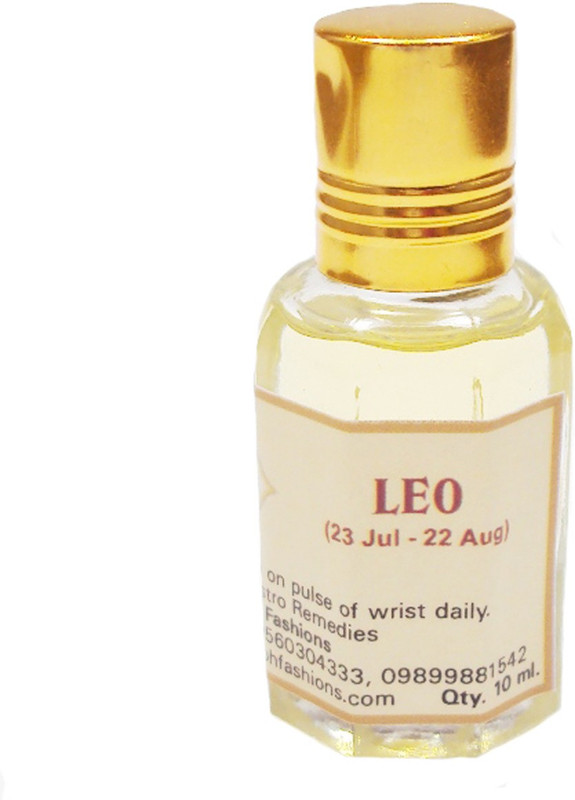 MohFashions LEO Herbal Attar(Blends (mukhallat)) MohFashions LEO Herbal Attar(Blends (mukhallat))