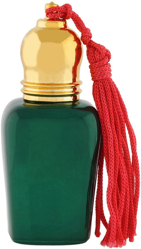 Herbal Tantra HTAS010305 Floral Attar(Musk)